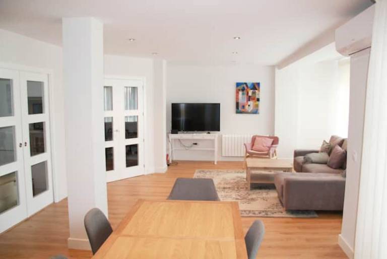 Apartamento Badajoz