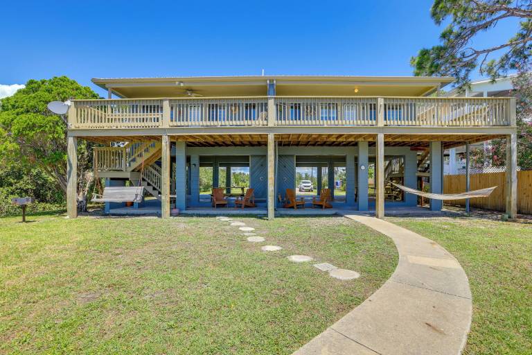 House Cedar Key