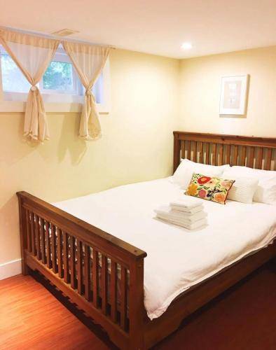 Bed & Breakfast Vancouver