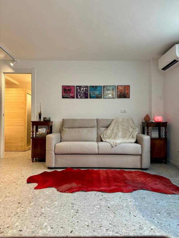 Privatzimmer in Latte, Ventimiglia f&uuml;r max. 2 Personen, 