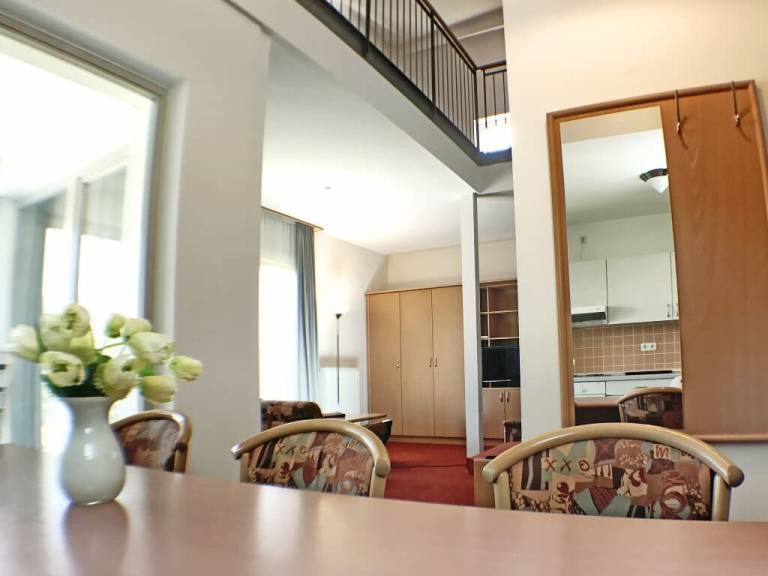 Ferienwohnung Neualbenreuth