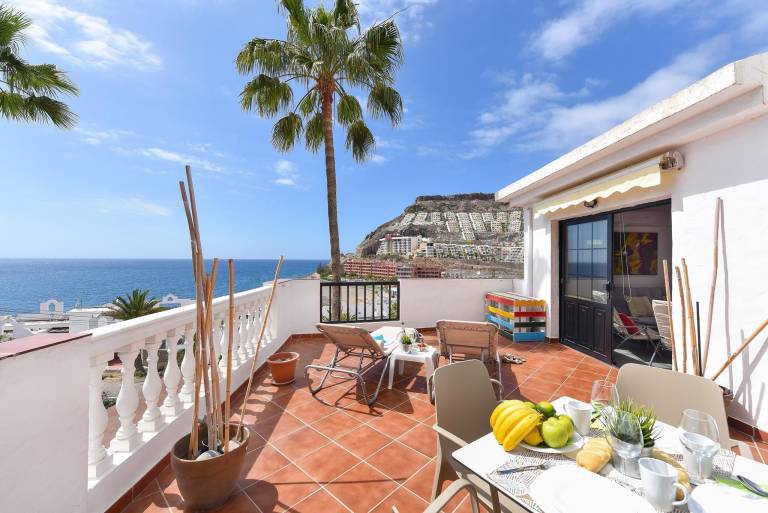 Apartamento Puerto de Mogán