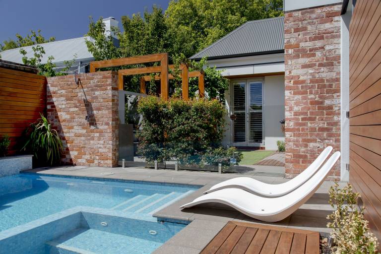 House  Adelaide