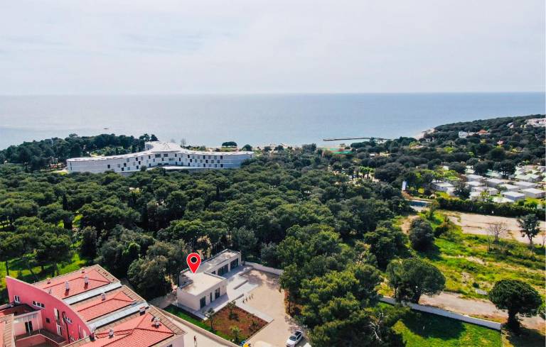Hus Rovinj