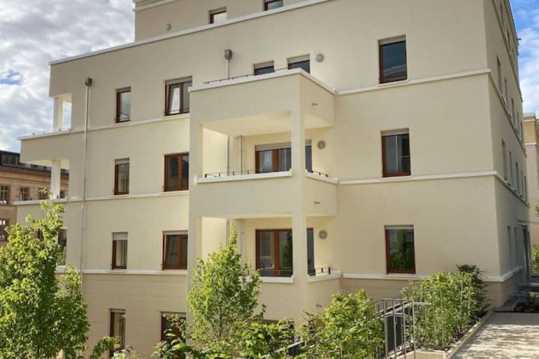 Apartment  Heppenheim