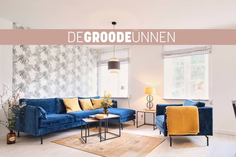 Ferienwohnung  Dollerupholz