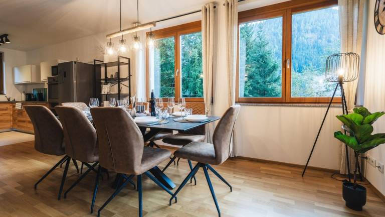 Ferienwohnung Bad Kleinkirchheim