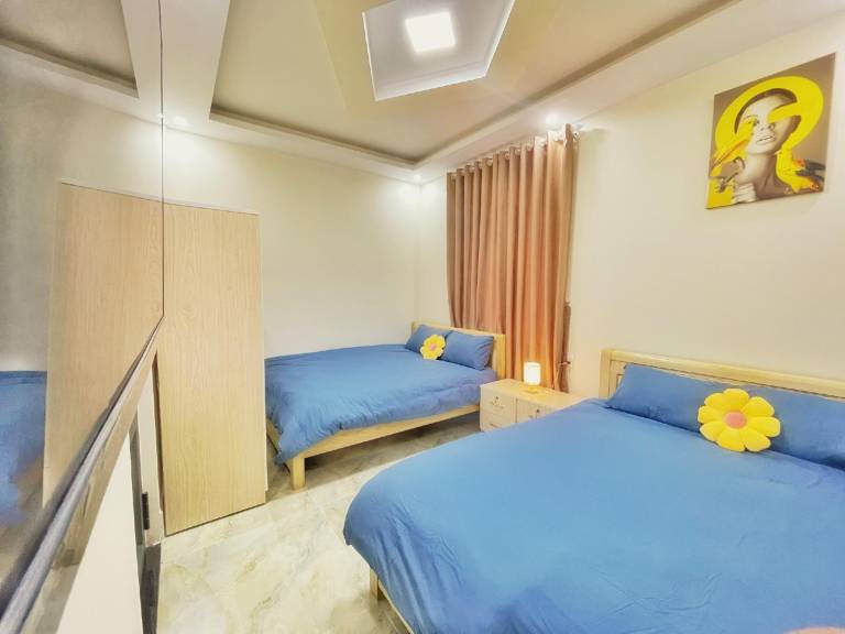 Beautiful vacation home with garden & barbeque | Pets are welcome in Da Lat