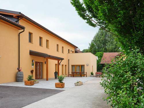 Bed and breakfast Wegscheid