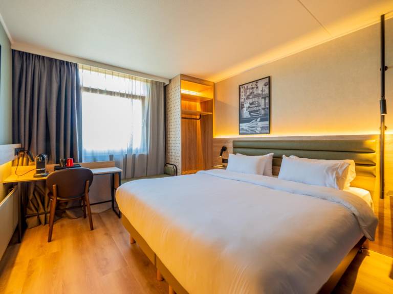 Hotel Campanile Breda in Breda