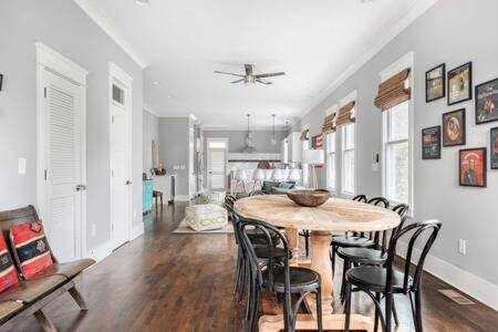 Vacation home with 3 rooms for 10 persons — photo 3