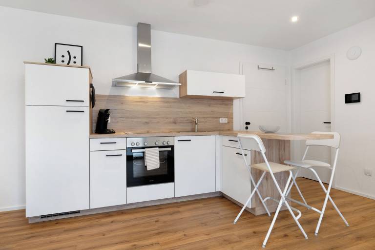 Ferienwohnung Appenweier