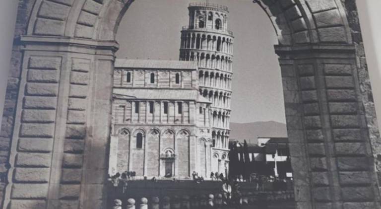 Le Camere di Maria in Pisa