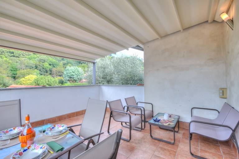 Appartamento Monvalle