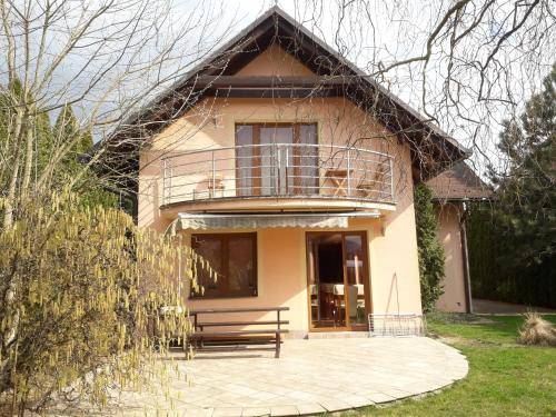 dom  Rajecká Lesná