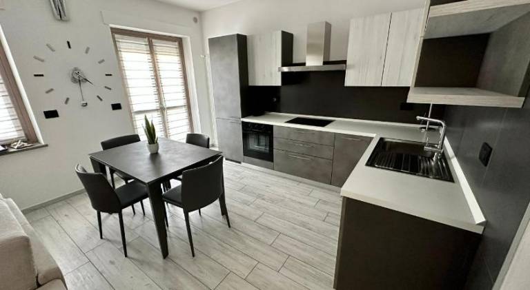 Holiday apartment | Pets are welcome — photo 2