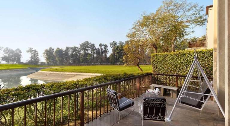 4 Lake View Manesar Golf Villa — photo 5