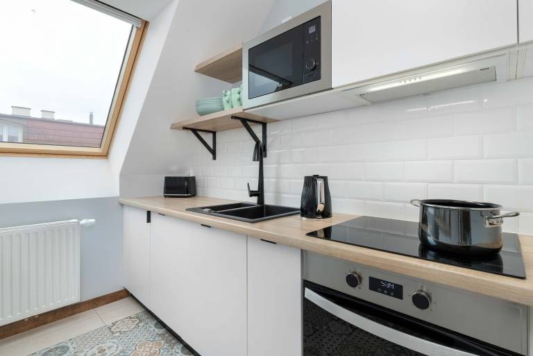 Family-friendly charming rental apartment with fast internet | Close to Golden Gate | Dogs allowed — photo 4