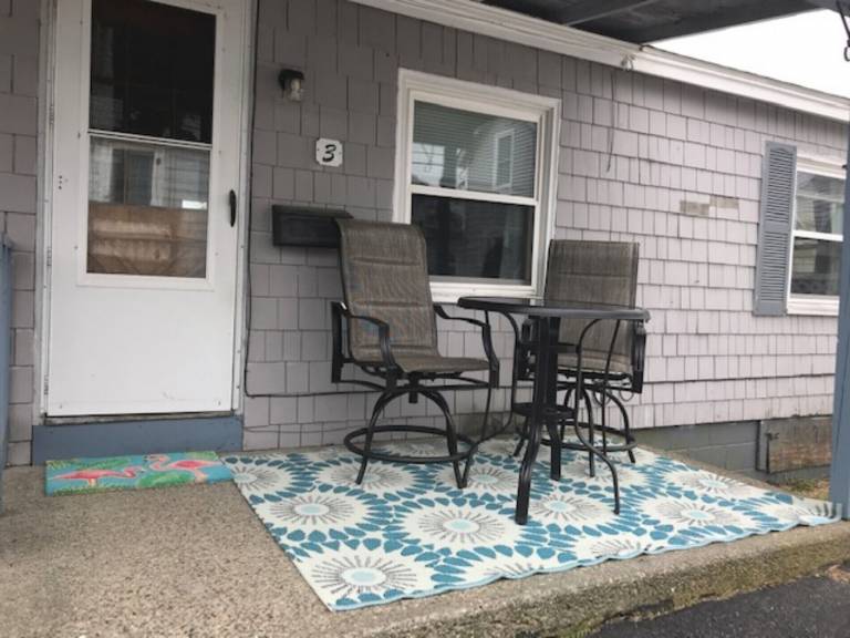 House Hampton
