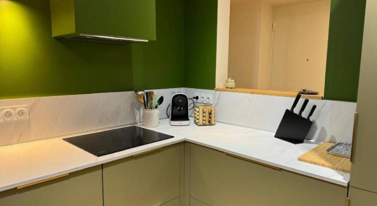 Apartment | Next to Place Bellecour | Pets are welcome — photo 5