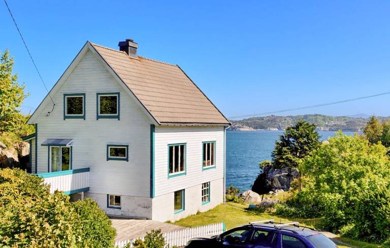 Hus Rolvsnes