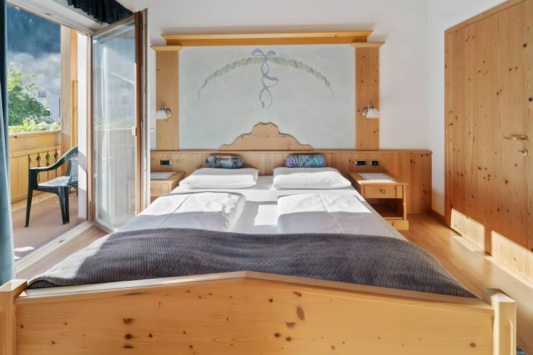 Child-friendly holiday apartment with sauna, fast internet & garden | Garden view | Dogs allowed — photo 5