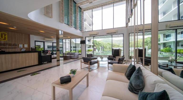 Holiday apartment with pool, terrace & yard | Good for workation — photo 5