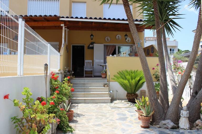 Ferienhaus Peniscola