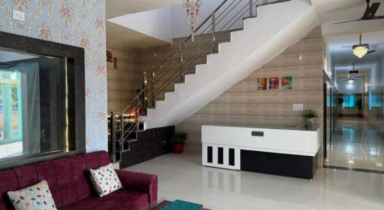 Hotel Vijay Greens — photo 3