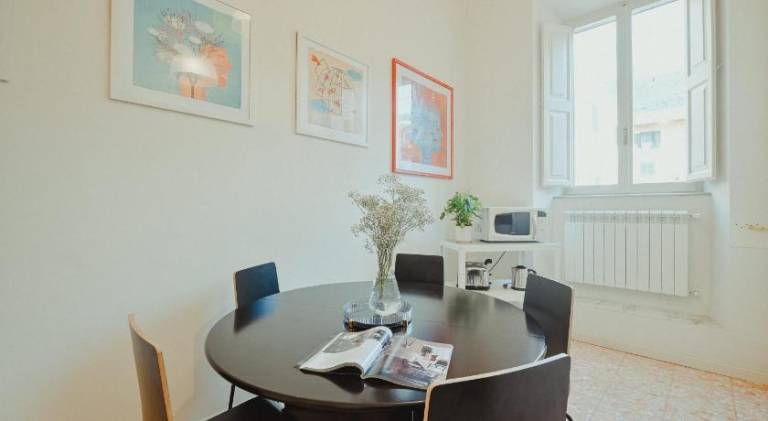 Holiday apartment with 1 room for 4 persons — photo 5