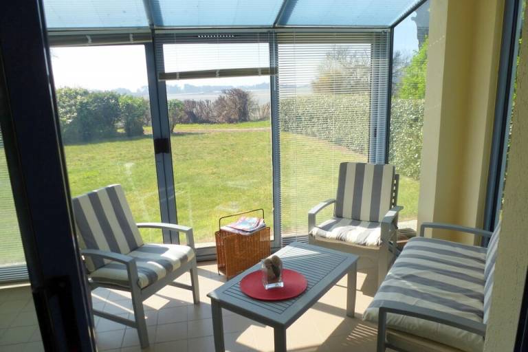 Appartement Île-de-Batz