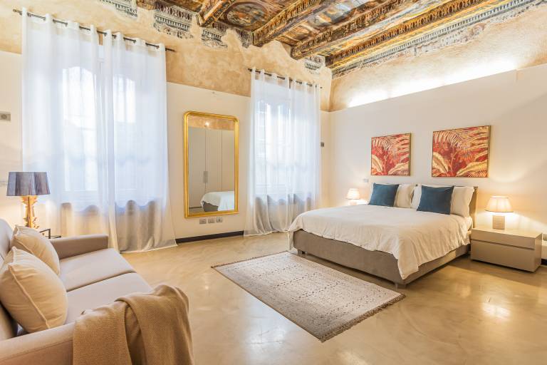 Child-friendly apartment | Next to Como Cathedral | City view | Dogs allowed — photo 3