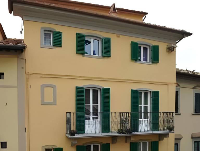 Bed & Breakfast Viziottavo in Castiglion Fiorentino