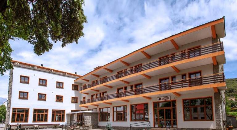 Hotel Boltana Ordesa — photo 3
