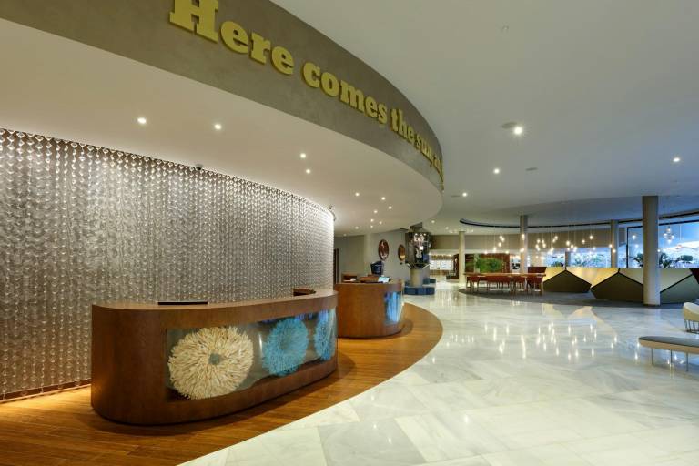 Hard Rock Hotel Tenerife — photo 5