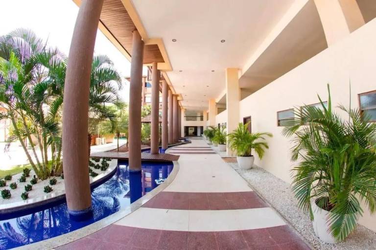 Apartment  Barra de São Miguel