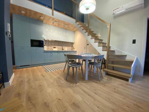 Apartament Nowa Karczma