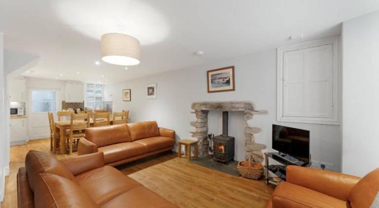 Vacation home with 4 rooms for 8 persons — photo 2