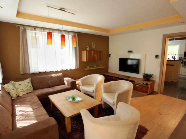 Beautiful ski-in holiday home with sauna near ski lift — photo 3