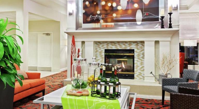 Hilton Garden Inn Springfield, IL — photo 4