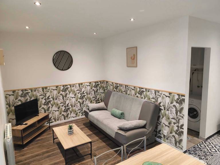 Appartement Charleville-Mézières