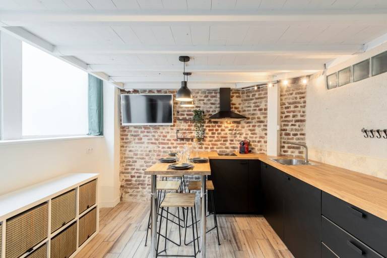 Appartement Lille