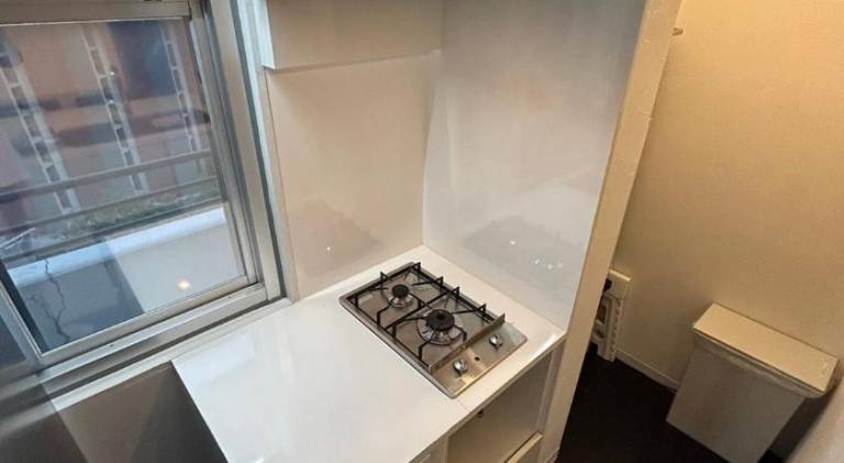 Rental apartment with 3 rooms for 9 persons — photo 5