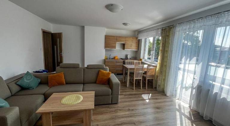 Pokoje i apartamenty Pod Debem — photo 2