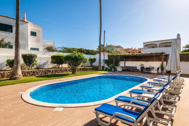 Villa Sesmarias