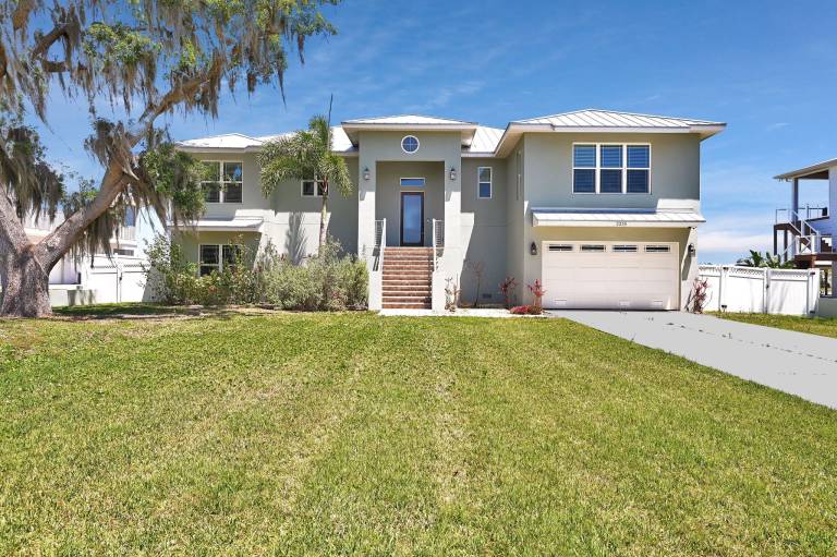 House  Crystal River