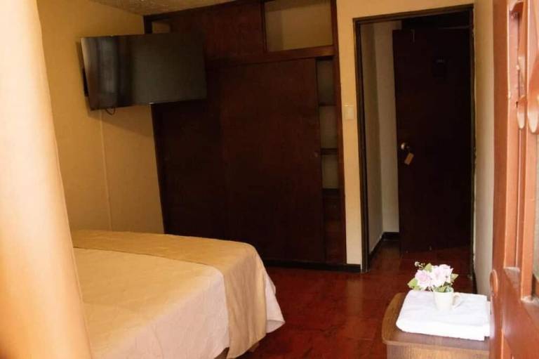 Casa Manta Hotel
