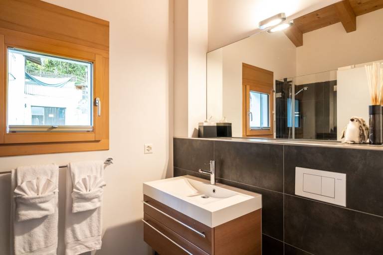 Appartement  Flims