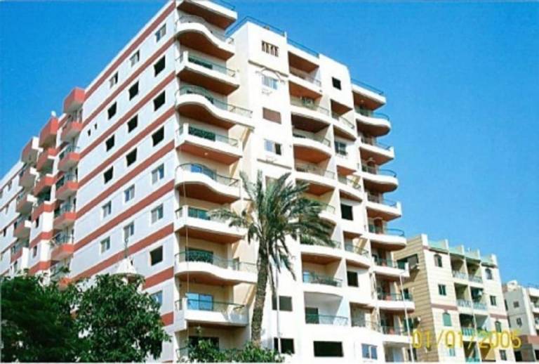 Apartament  Kair