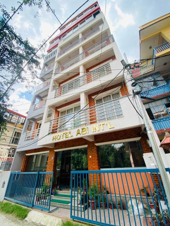 Hostel  Kathmandu